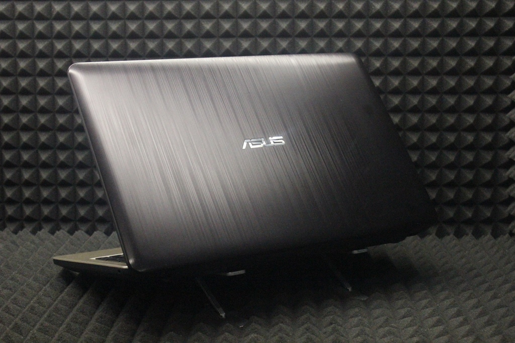 Ноутбук Asus X540MA-GQ297