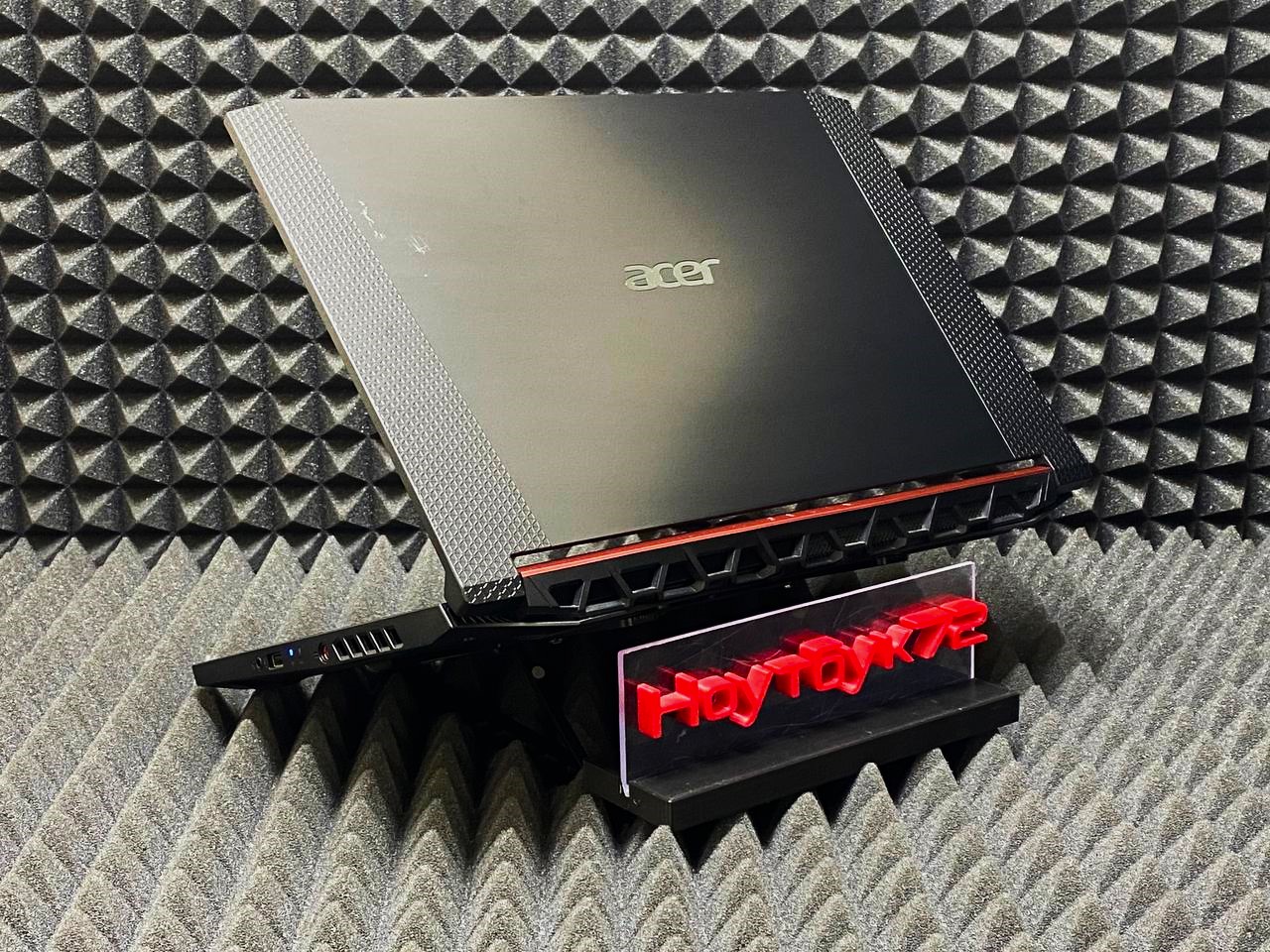 Ноутбук Acer Nitro AN515-54-599P