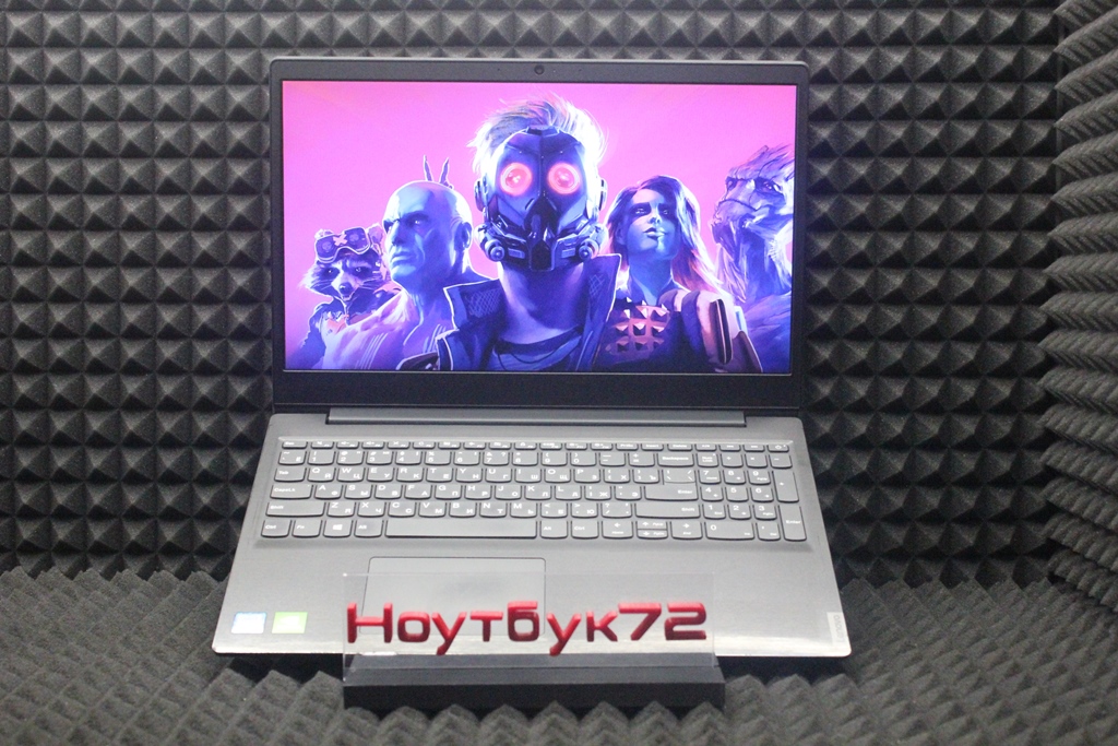 Ноутбук Lenovo IdeaPad S145-15IWL (1)