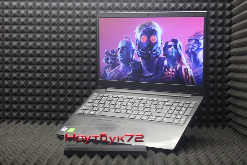 Ноутбук Lenovo IdeaPad S145-15IWL (1)