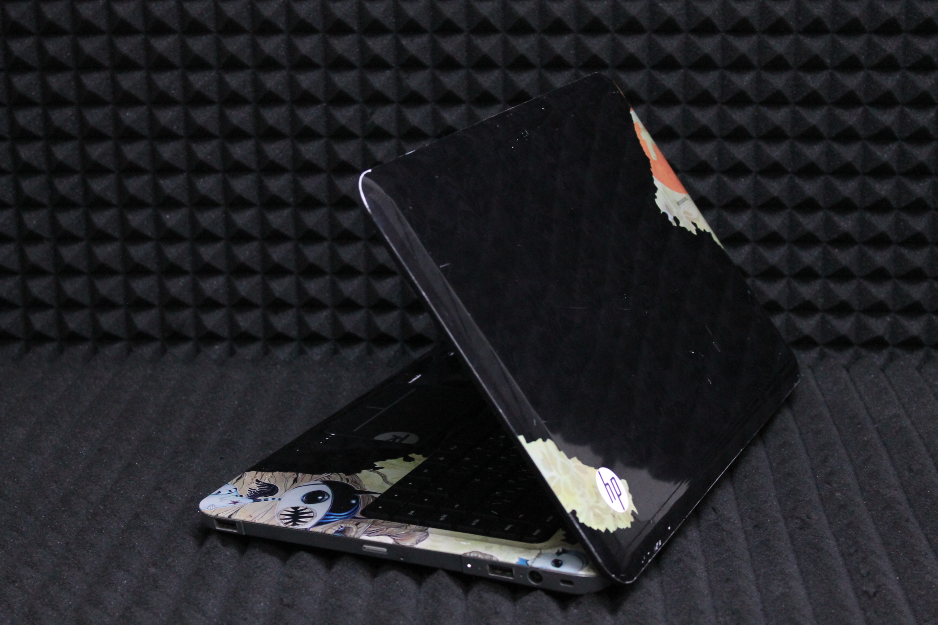 Ноутбук HP DV6