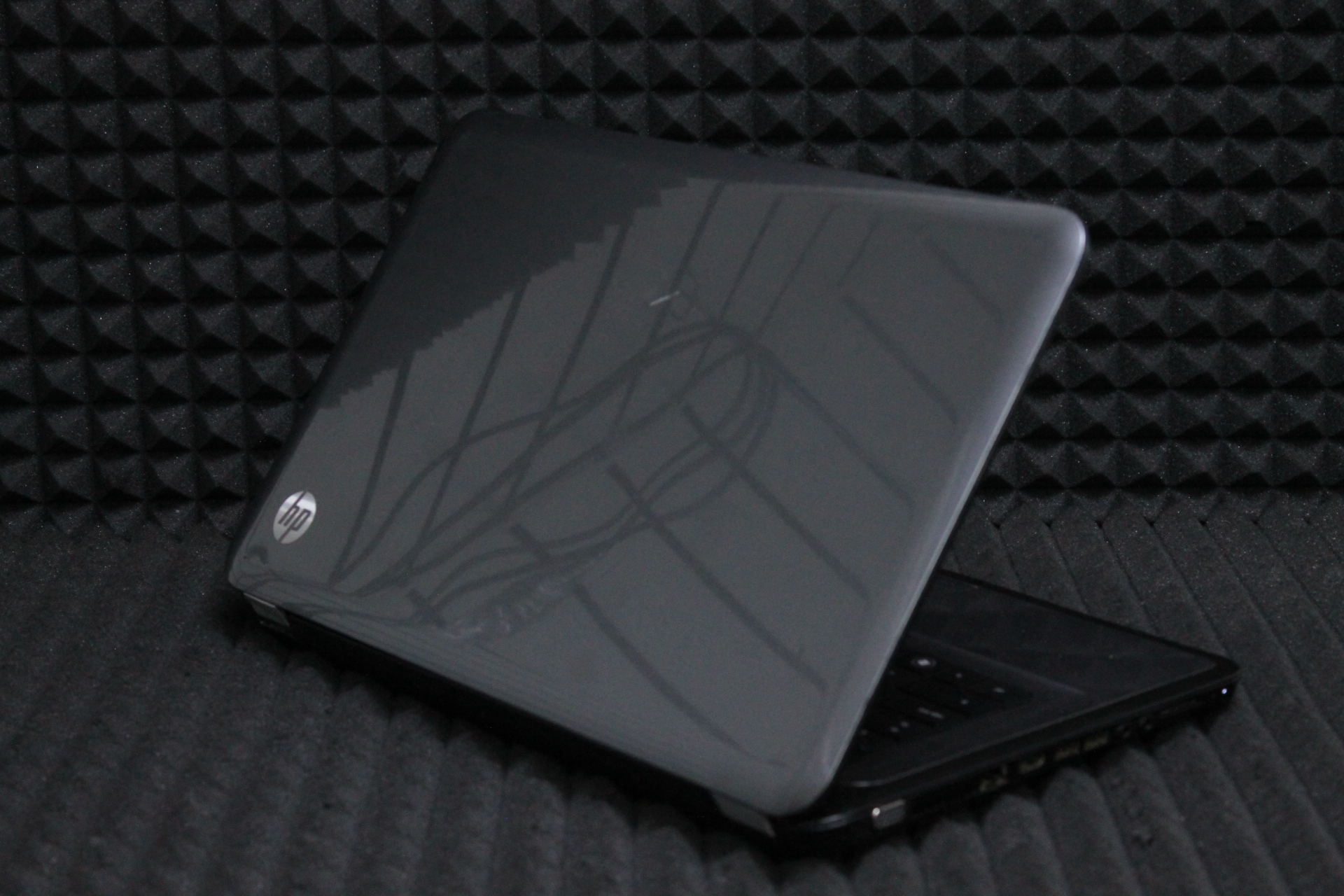 Ноутбук Hp Pavilion G6-1076er