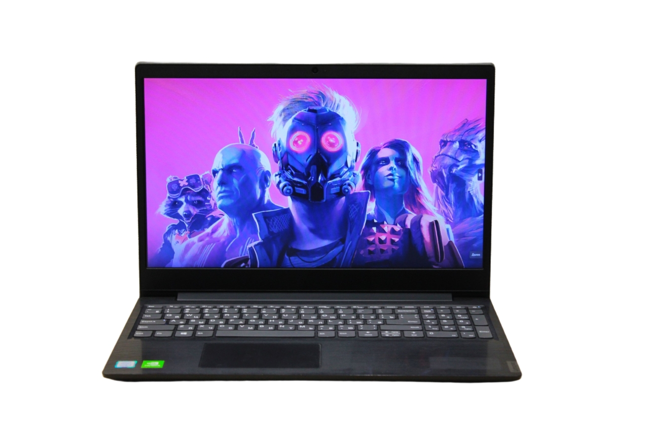 Ноутбук Lenovo IdeaPad S145-15IWL (1)