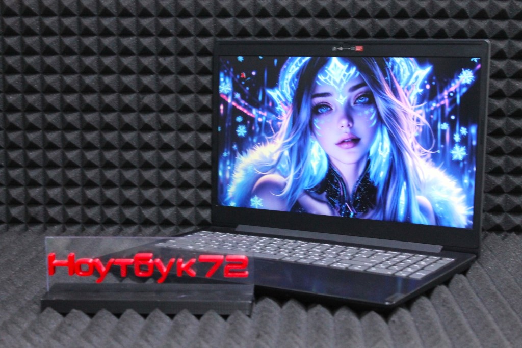Ноутбук Lenovo IdeaPad L340-15API