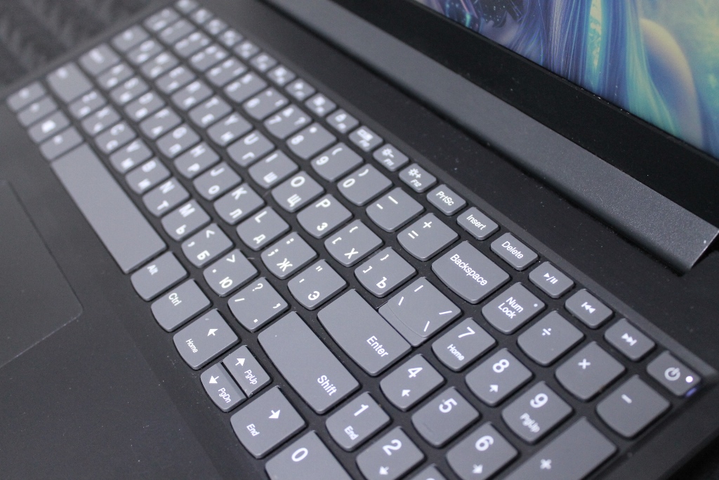Ноутбук Lenovo IdeaPad L340-15API