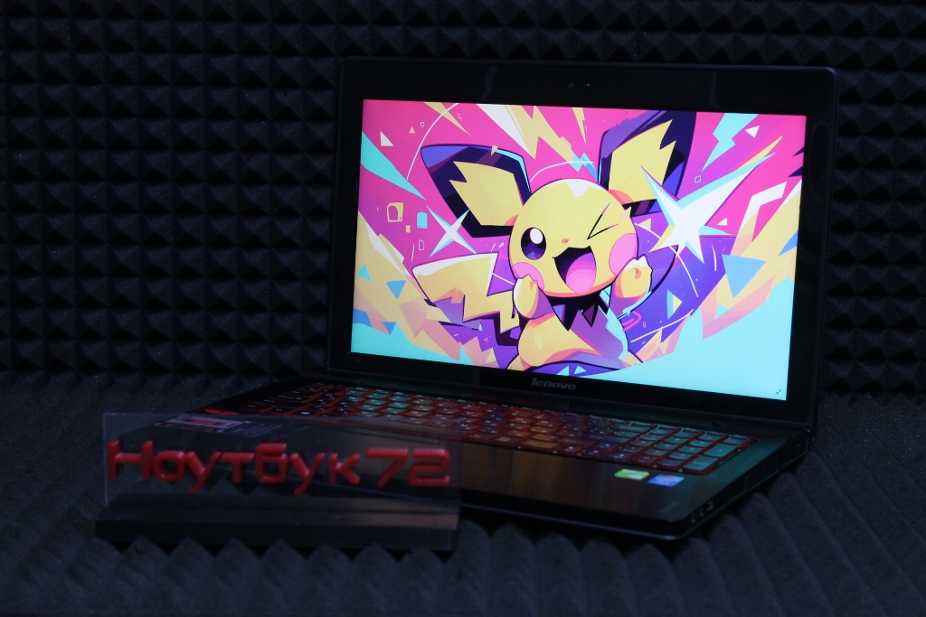 Ноутбук Lenovo IdeaPad Y510PSLI