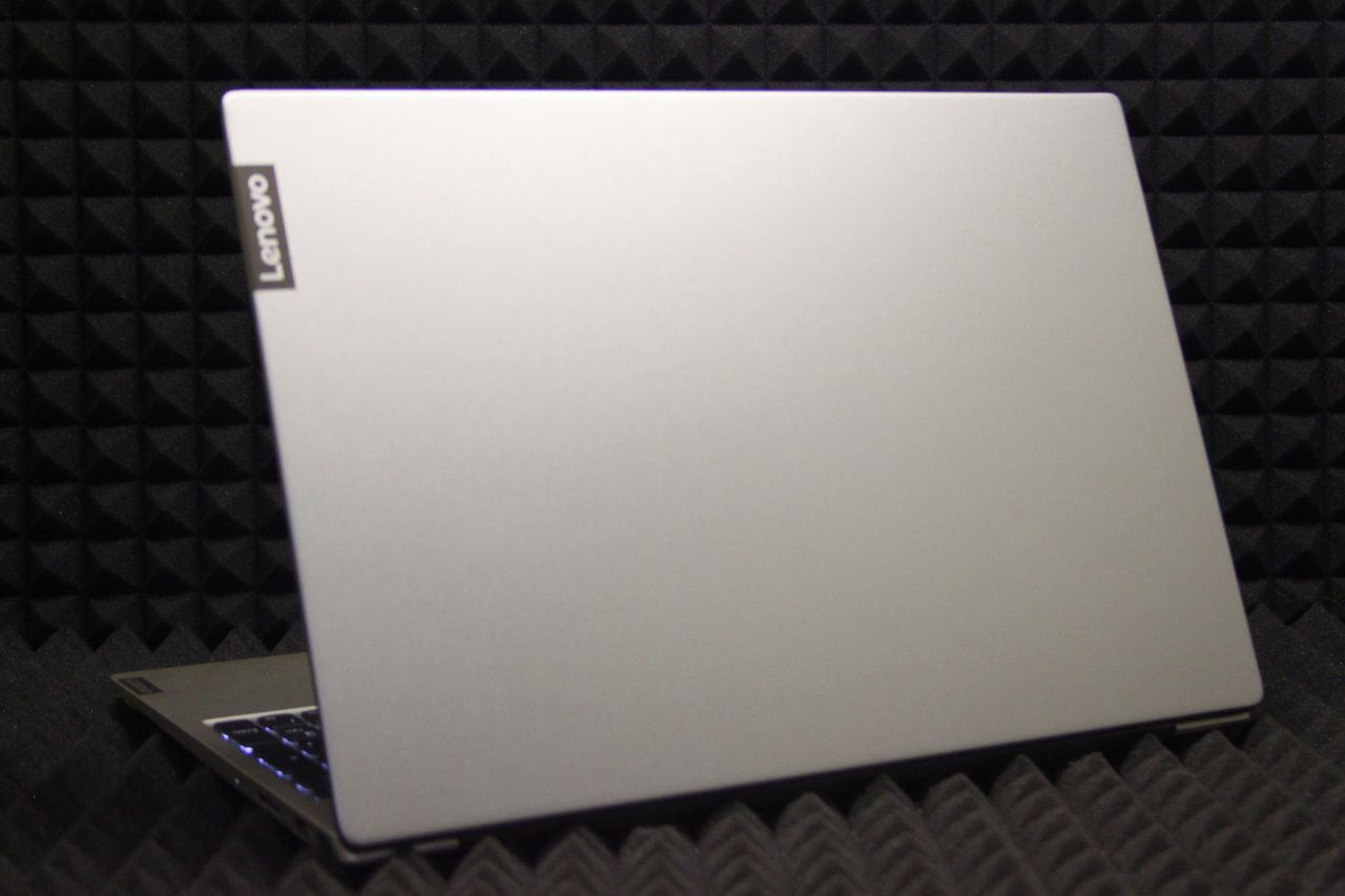 Ноутбук Lenovo IdeaPad S340-15API 81NC00JJRU