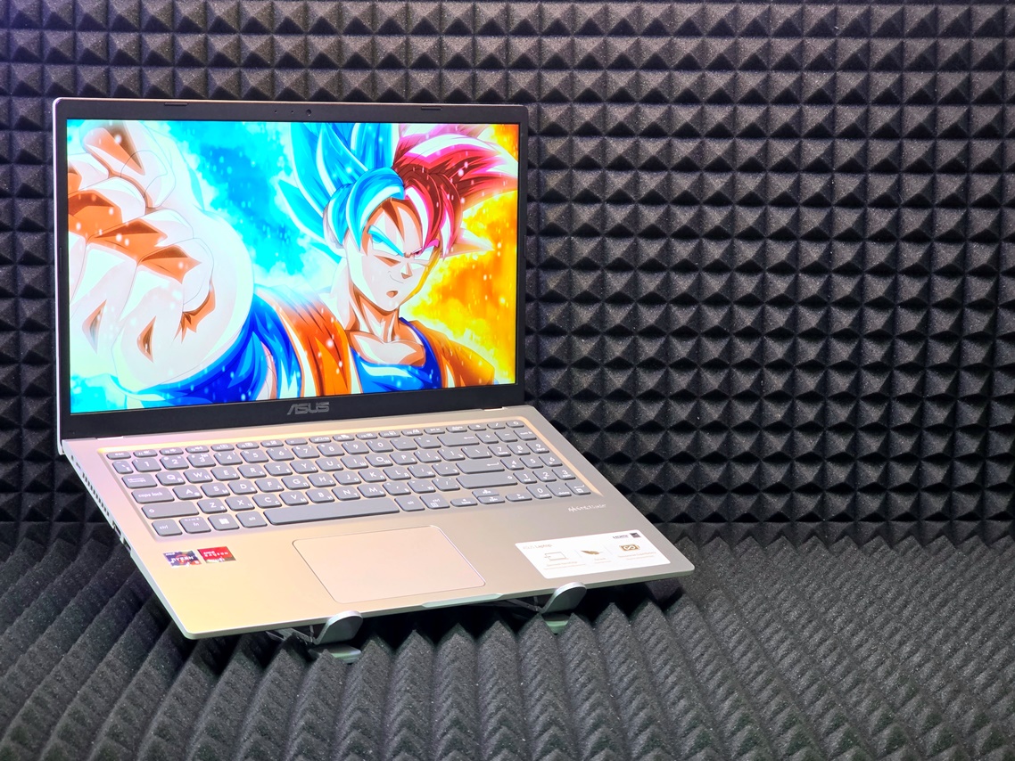 Ноутбук Asus M515DA-EJ16971