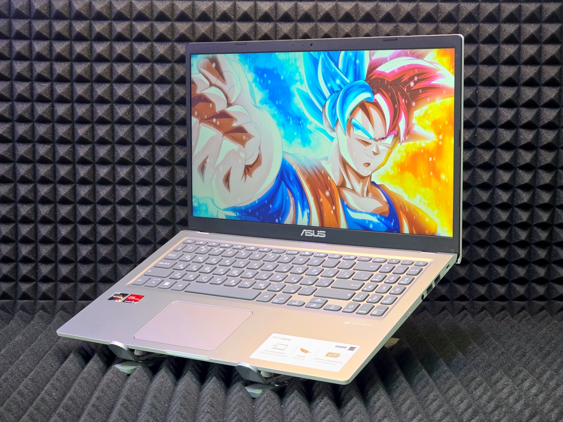 Ноутбук Asus M515DA-EJ16971