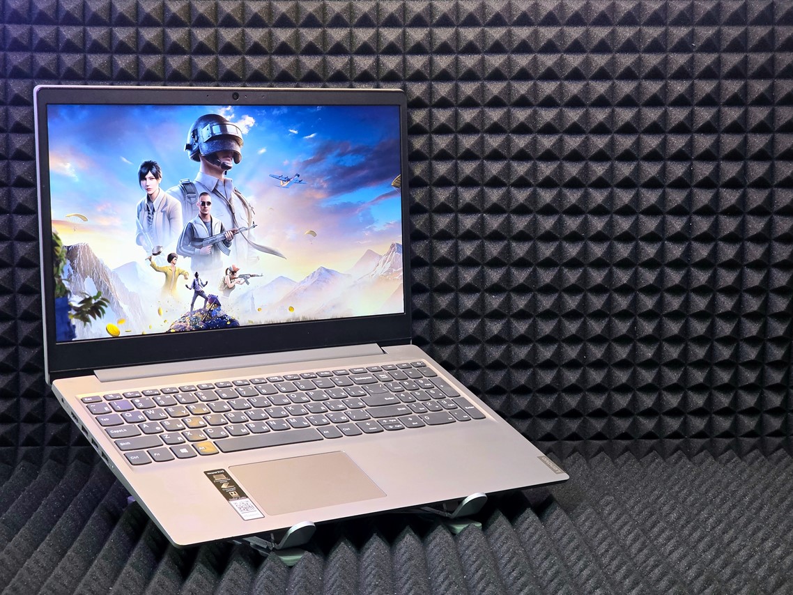 Ноутбук Lenovo Ideapad S1455