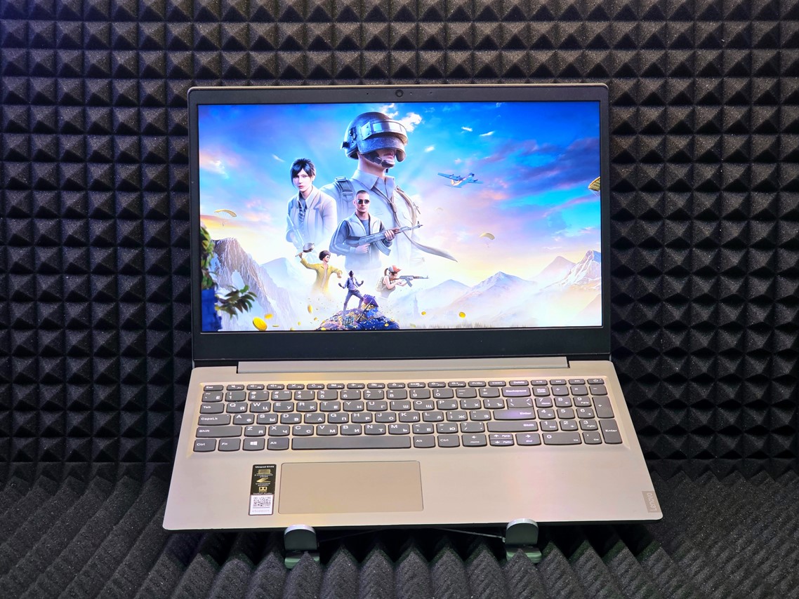 Ноутбук Lenovo Ideapad S1455