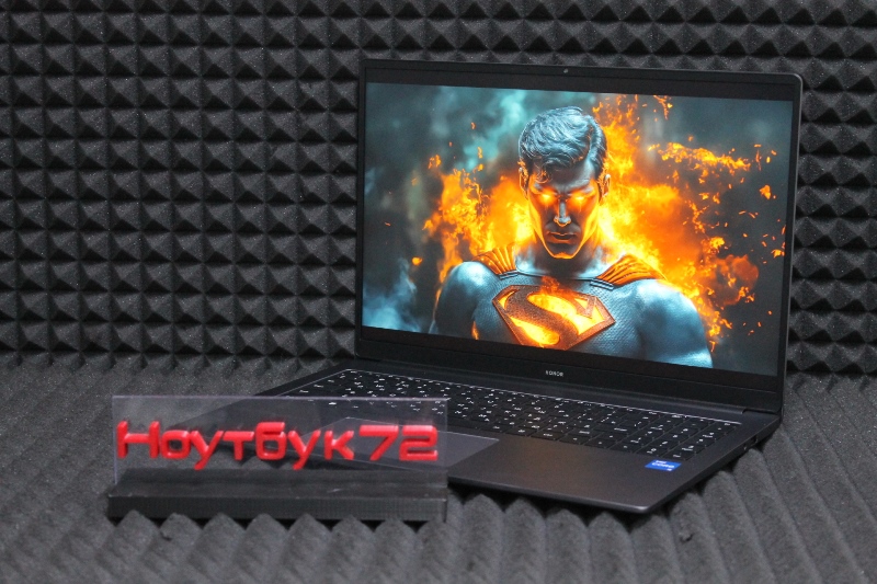Ноутбук Honor MagicBook X16 BRN-F58