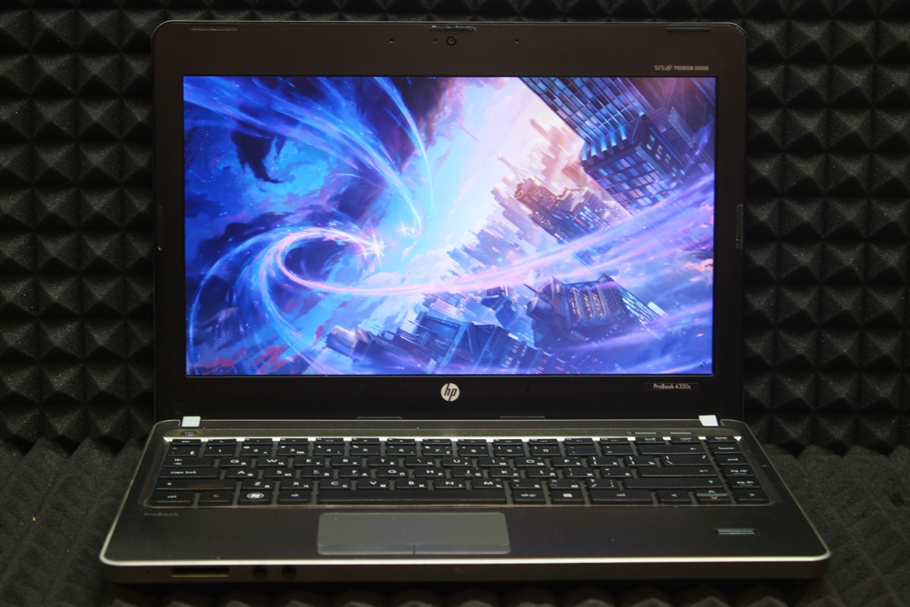 Ноутбук Ноутбук Hp ProBook 4330s