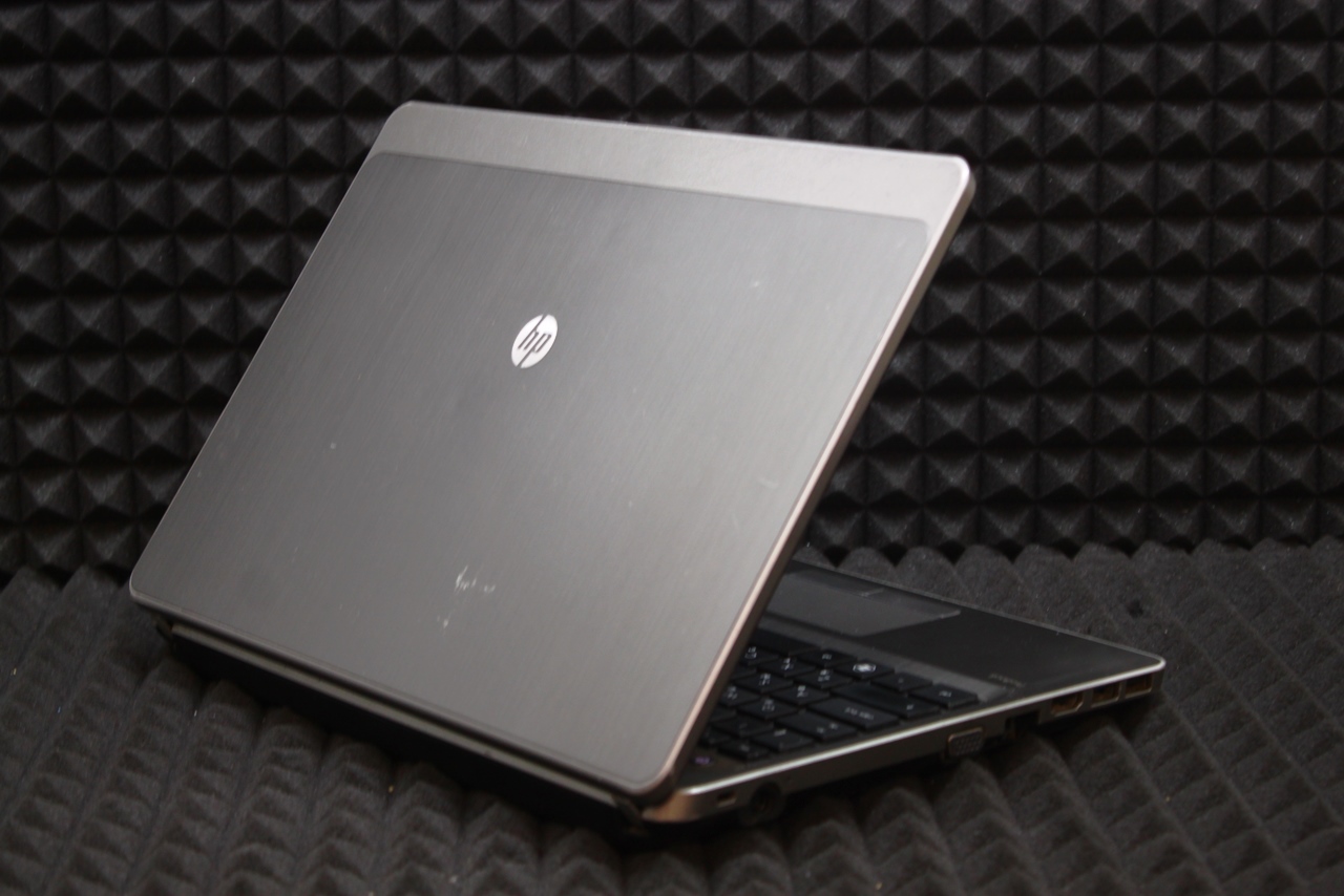 Ноутбук Ноутбук Hp ProBook 4330s