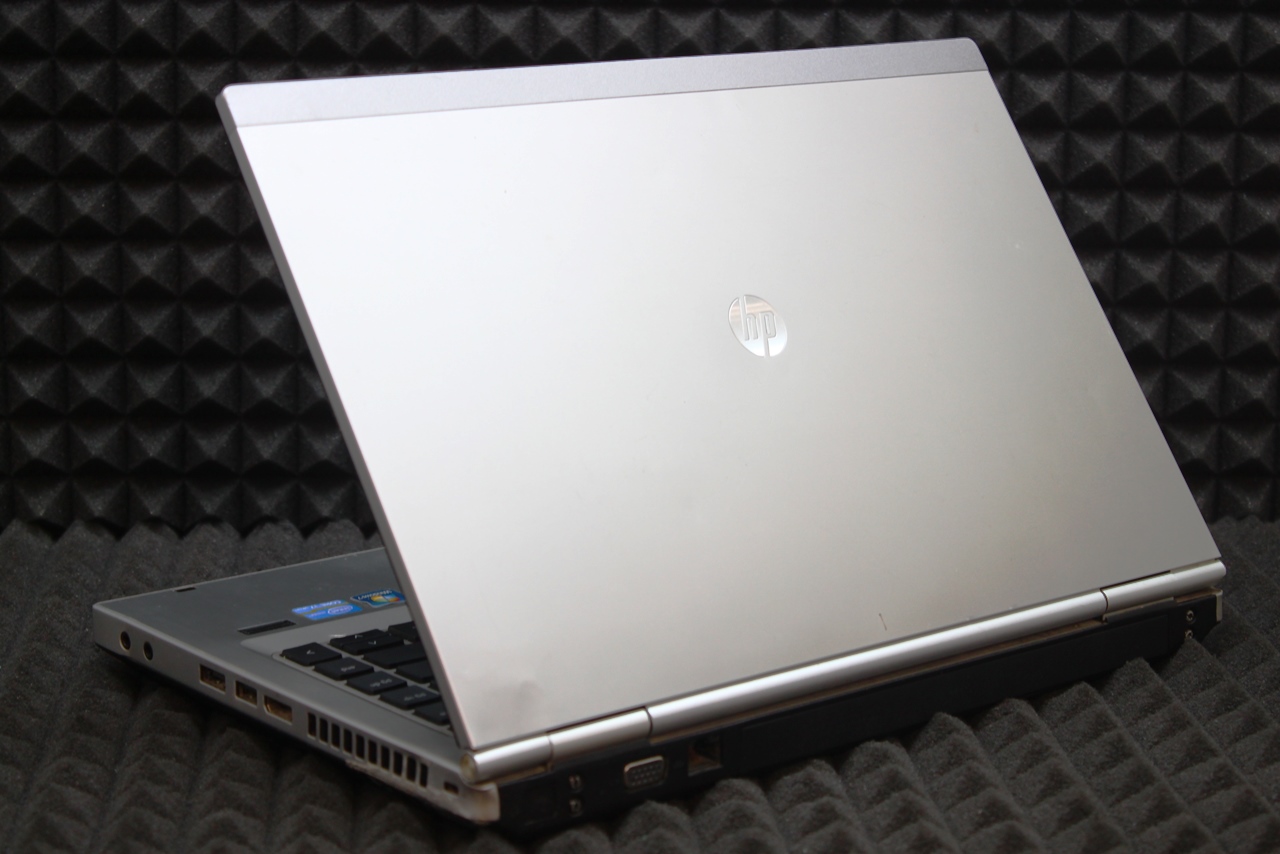 Ноутбук Hp EliteBook 8460P(mos.)