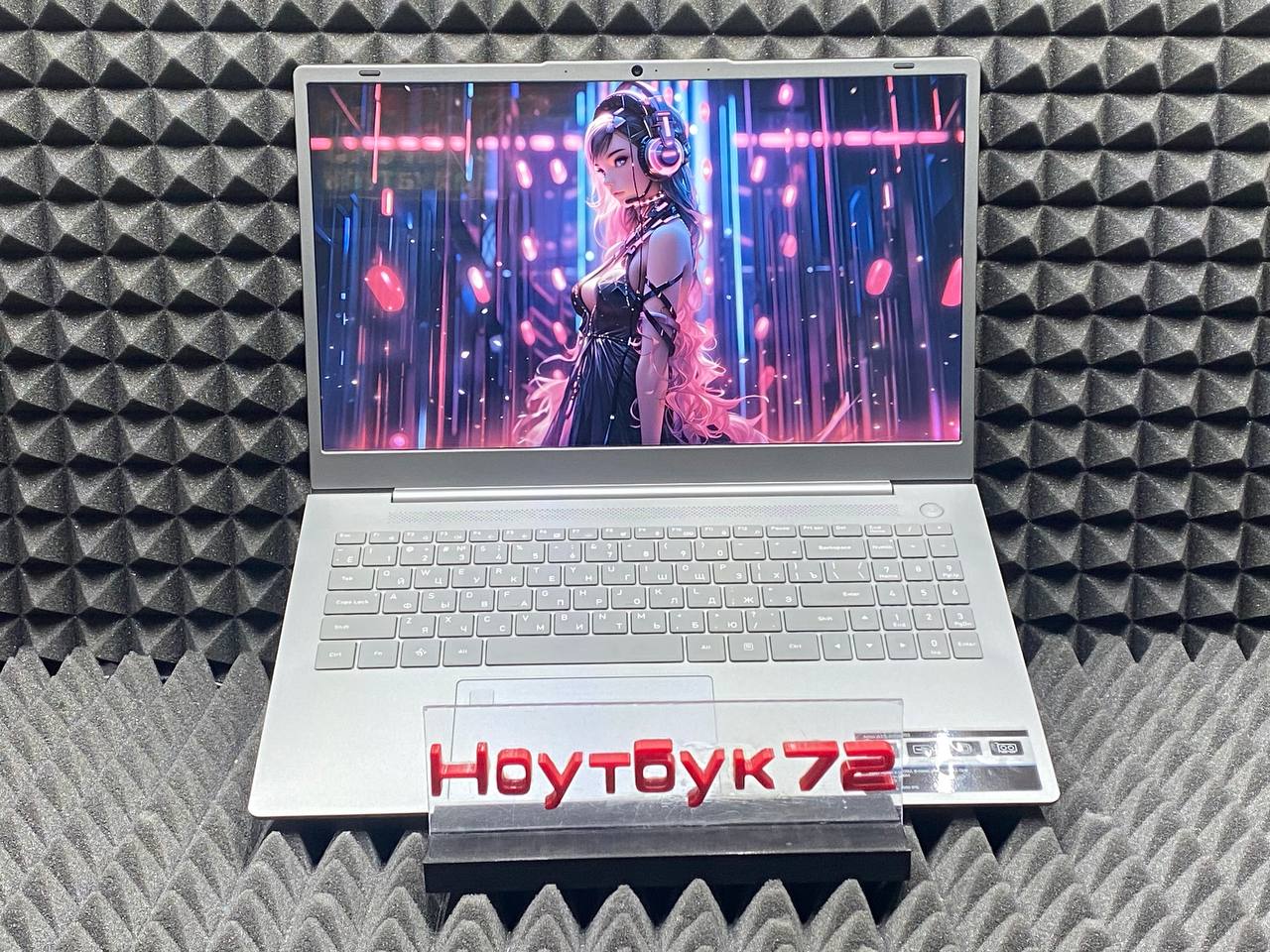 НОВЫЙ Ноутбук DEXP Atlas A15-A5W402