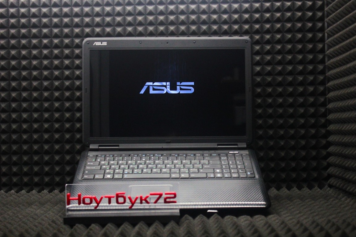 Ноутбук ASUS X50C-SX004D