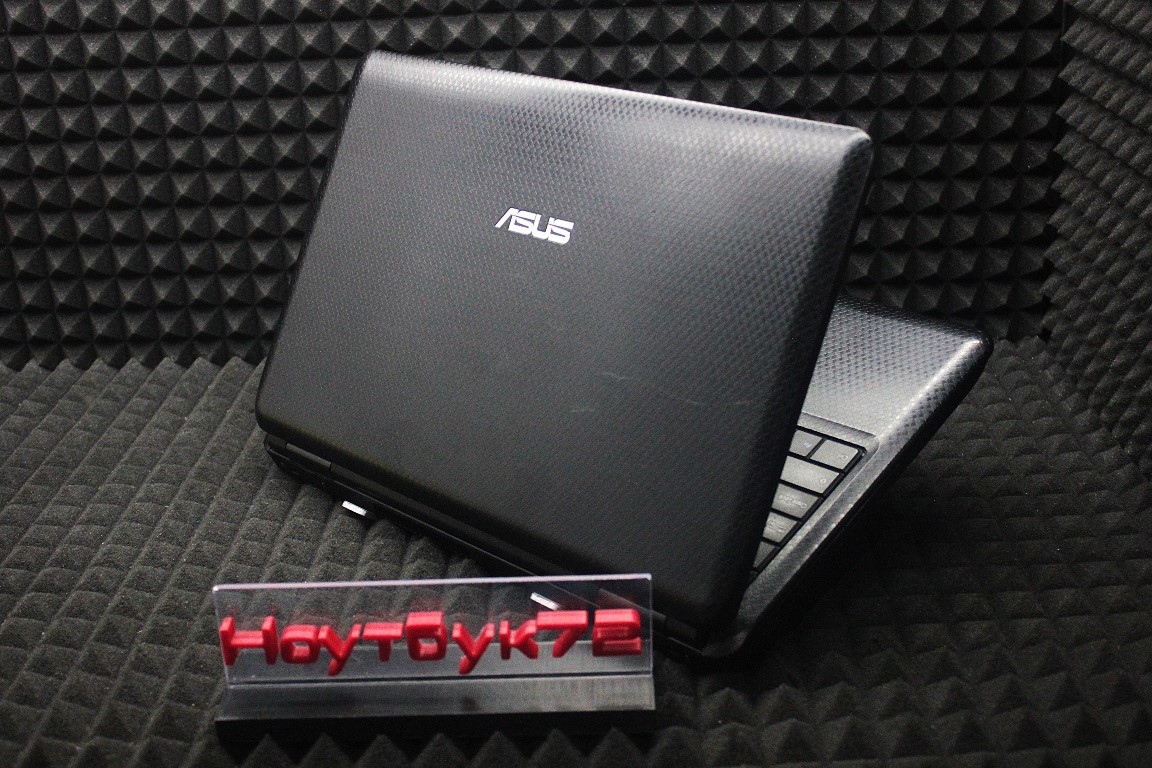 Ноутбук ASUS X50C-SX004D