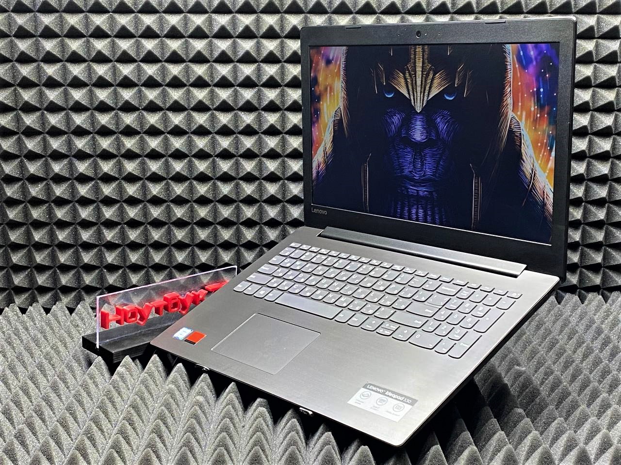 Ноутбук Lenovo IdeaPad 330-15IKB 1