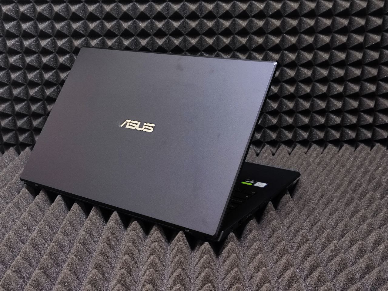Ноутбук ASUS K571GT-BQ355T