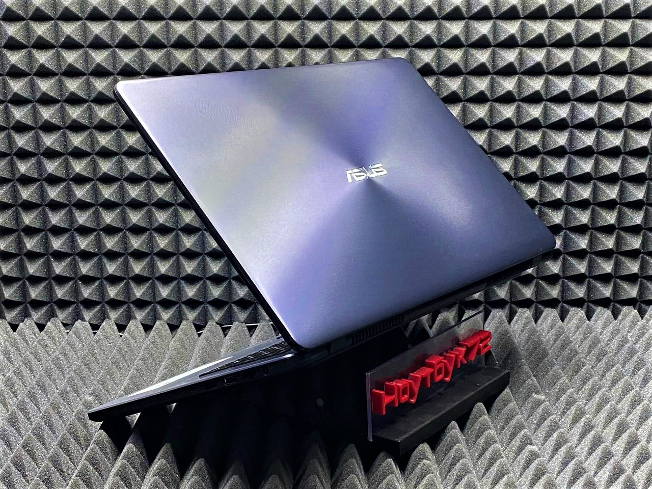 Ноутбук Asus VivoBook 17 F705M