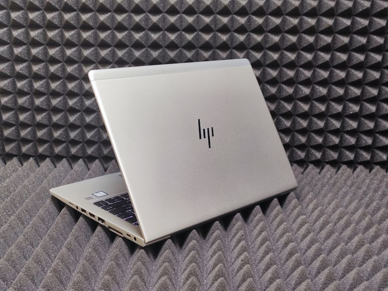 Ноутбук HP EliteBook 830 G6 4WE08AV