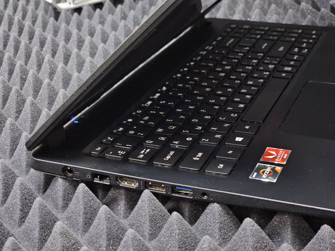 Ноутбук Acer Aspire 3 A315-42-R5VW