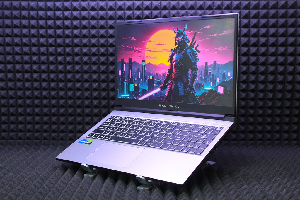 Ноутбук Machenike L15 Star