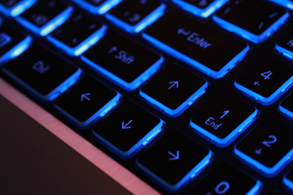 Ноутбук Machenike L15 Star