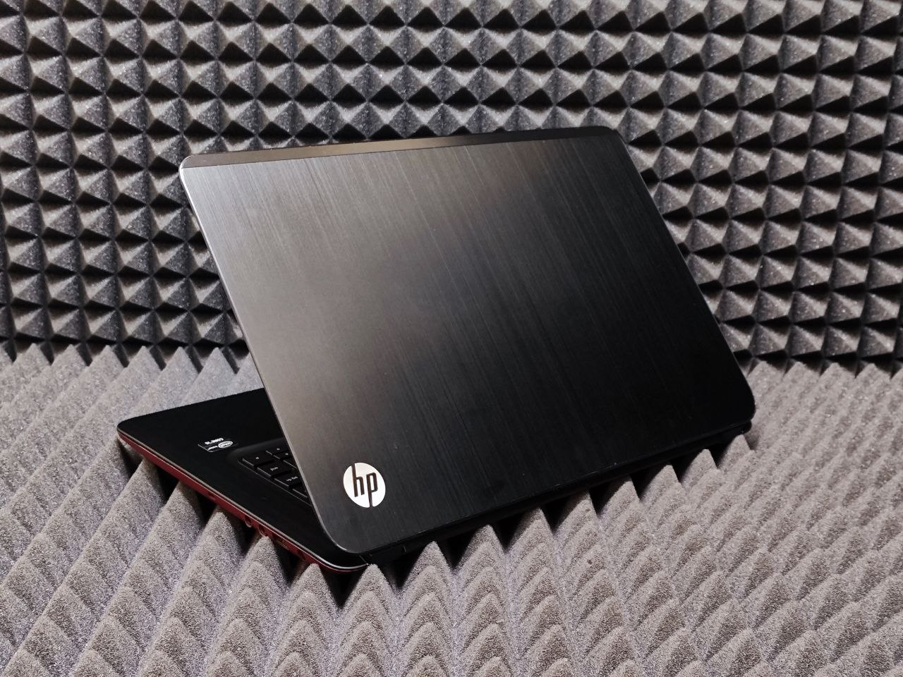 Ноутбук HP ENVY 6-1153er C0V38EA