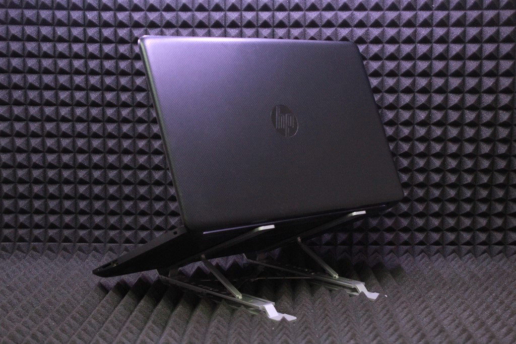 Ноутбук HP 15-db0460ur