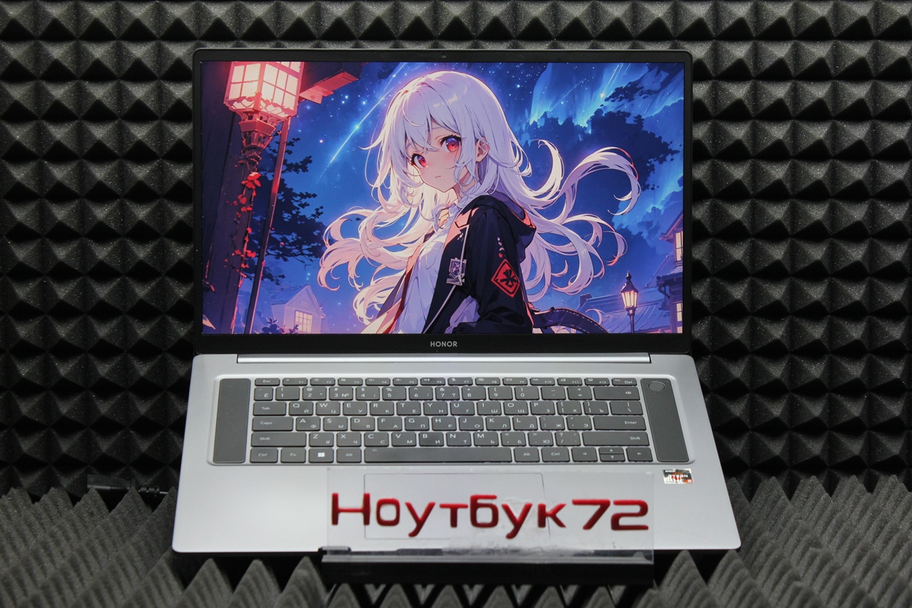 Ноутбук Honor MagicBook 16 HYM-W56