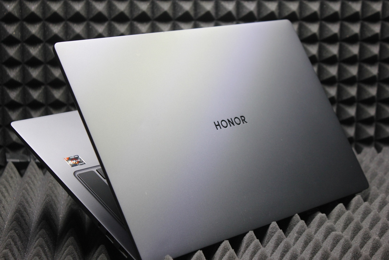Ноутбук Honor MagicBook 16 HYM-W56