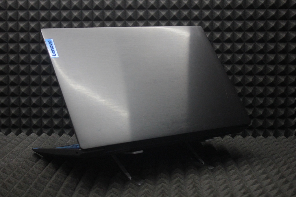 Ноутбук Lenovo IdeaPad L340-15IRH Gaming (1)