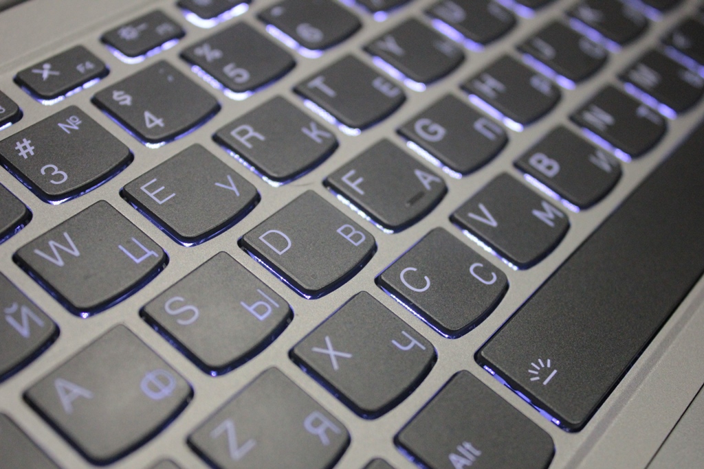 Ноутбук Lenovo IdeaPad 5 14ITL05