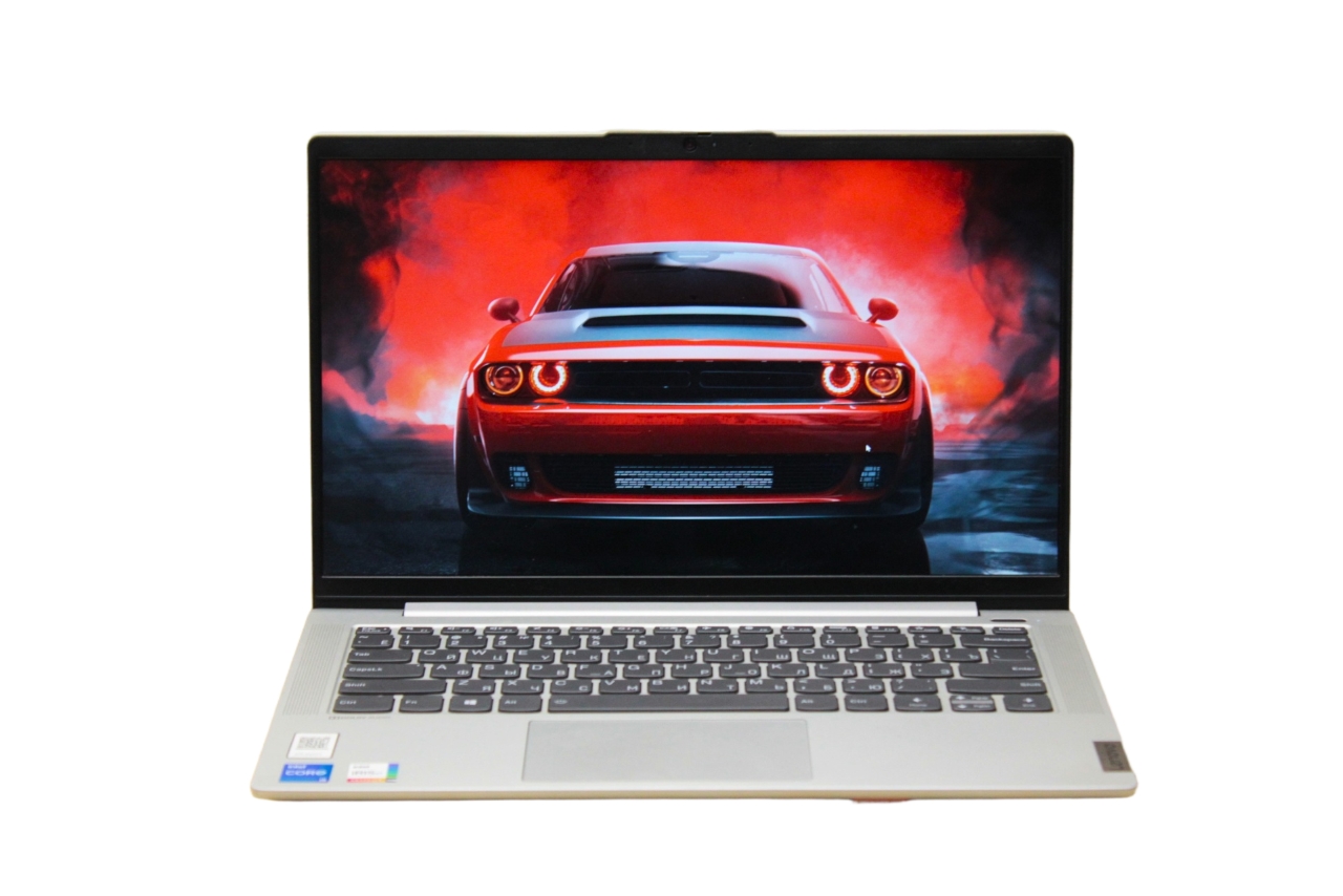 Ноутбук Lenovo IdeaPad 5 14ITL05