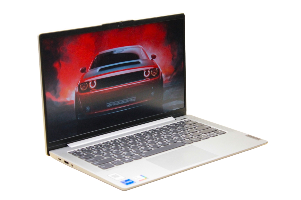 Ноутбук Lenovo IdeaPad 5 14ITL05