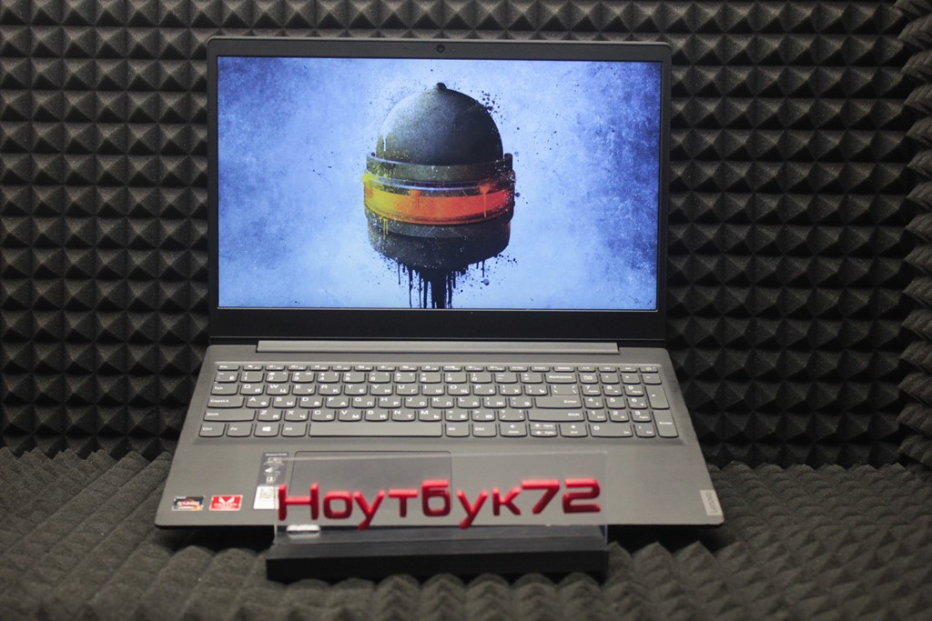 Ноутбук Lenovo IdeaPad S145-15API 81UT