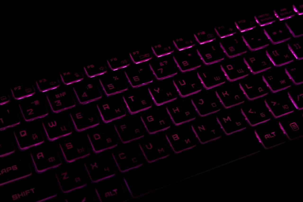 Ноутбук Ardor Gaming N17-15ND405