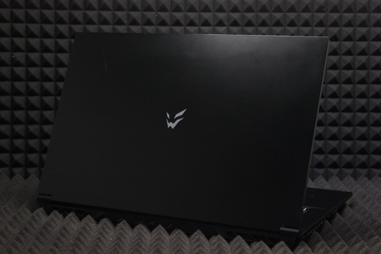 Ноутбук Ardor Gaming N17-15ND405