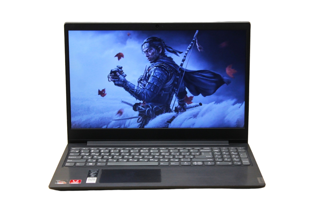 Ноутбук Lenovo IdeaPad S145-15API 81UT