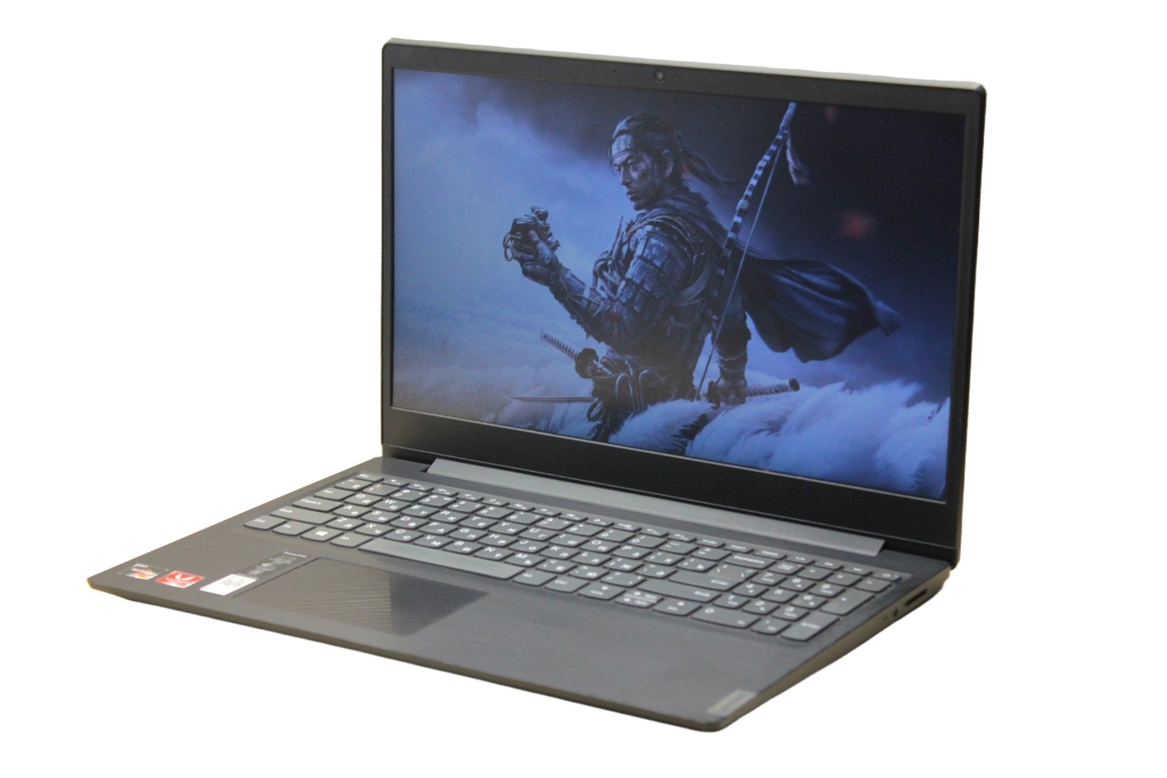 Ноутбук Lenovo IdeaPad S145-15API 81UT