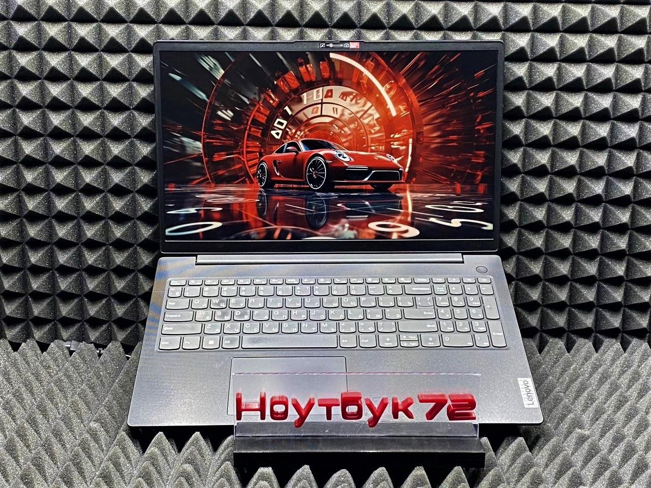 Ноутбук Lenovo G2 V15 PF3G1QMJ