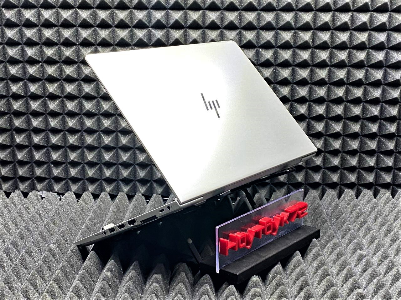 Ноутбук HP EliteBook 830 G5 4QZ47ES