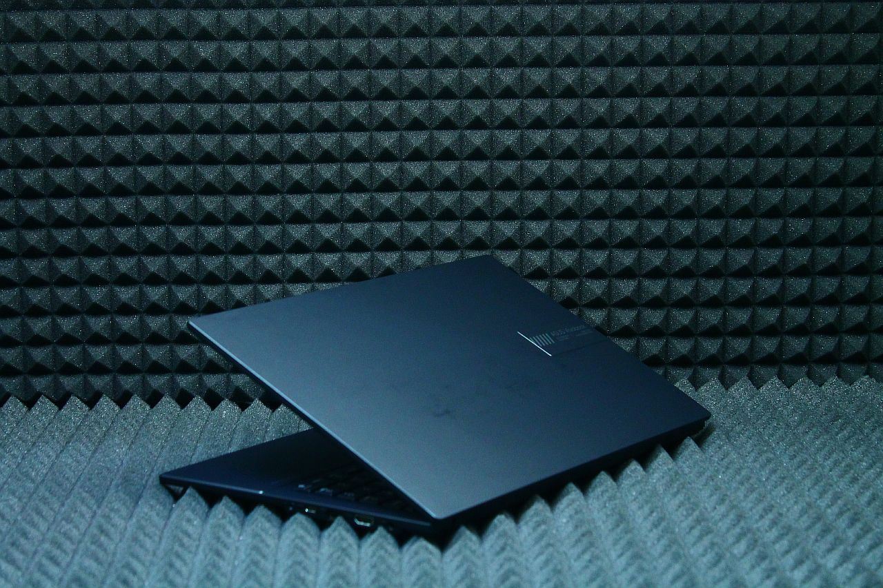 Ноутбук ASUS VivoBook GO 15 E1504GA-BQ562