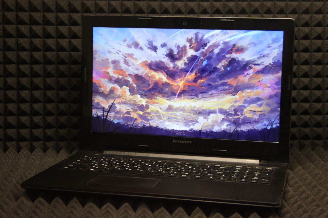 Ноутбук Lenovo g50-45 80e3