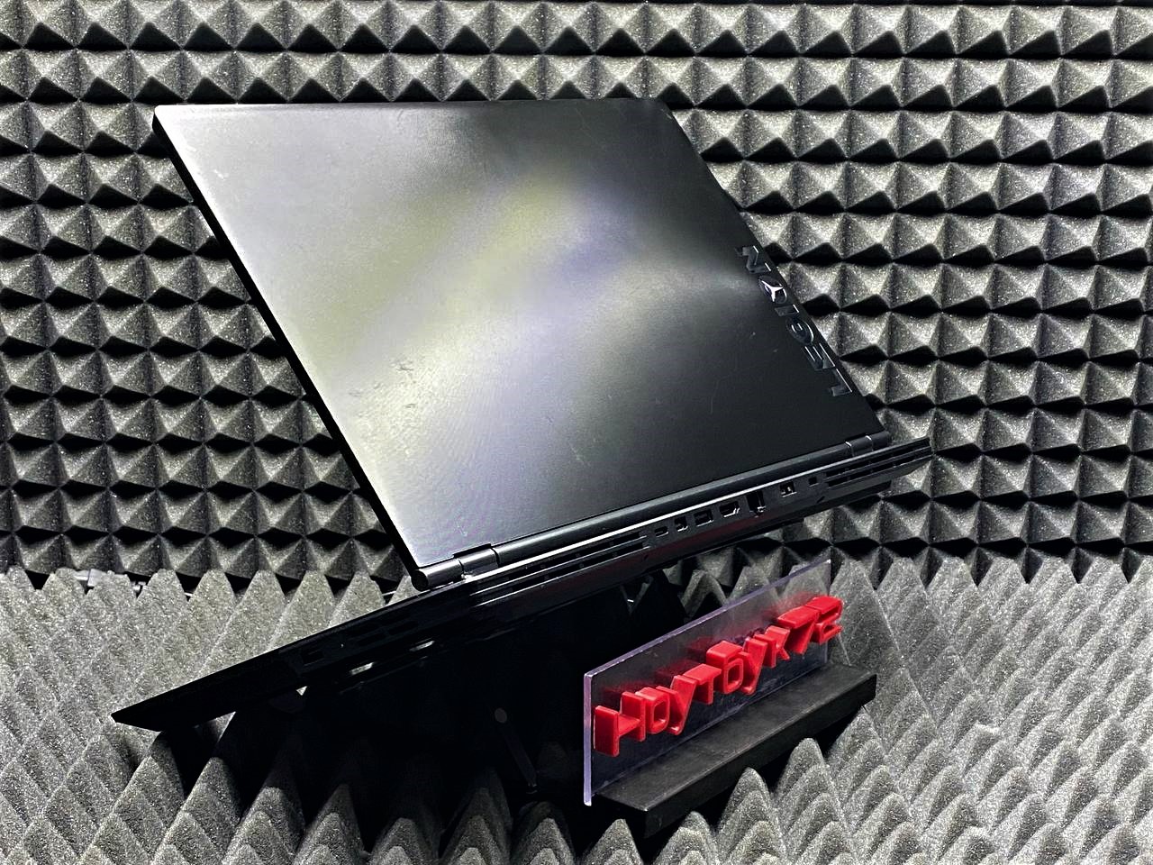 Ноутбук Lenovo Legion Y540-15IRH 81SX