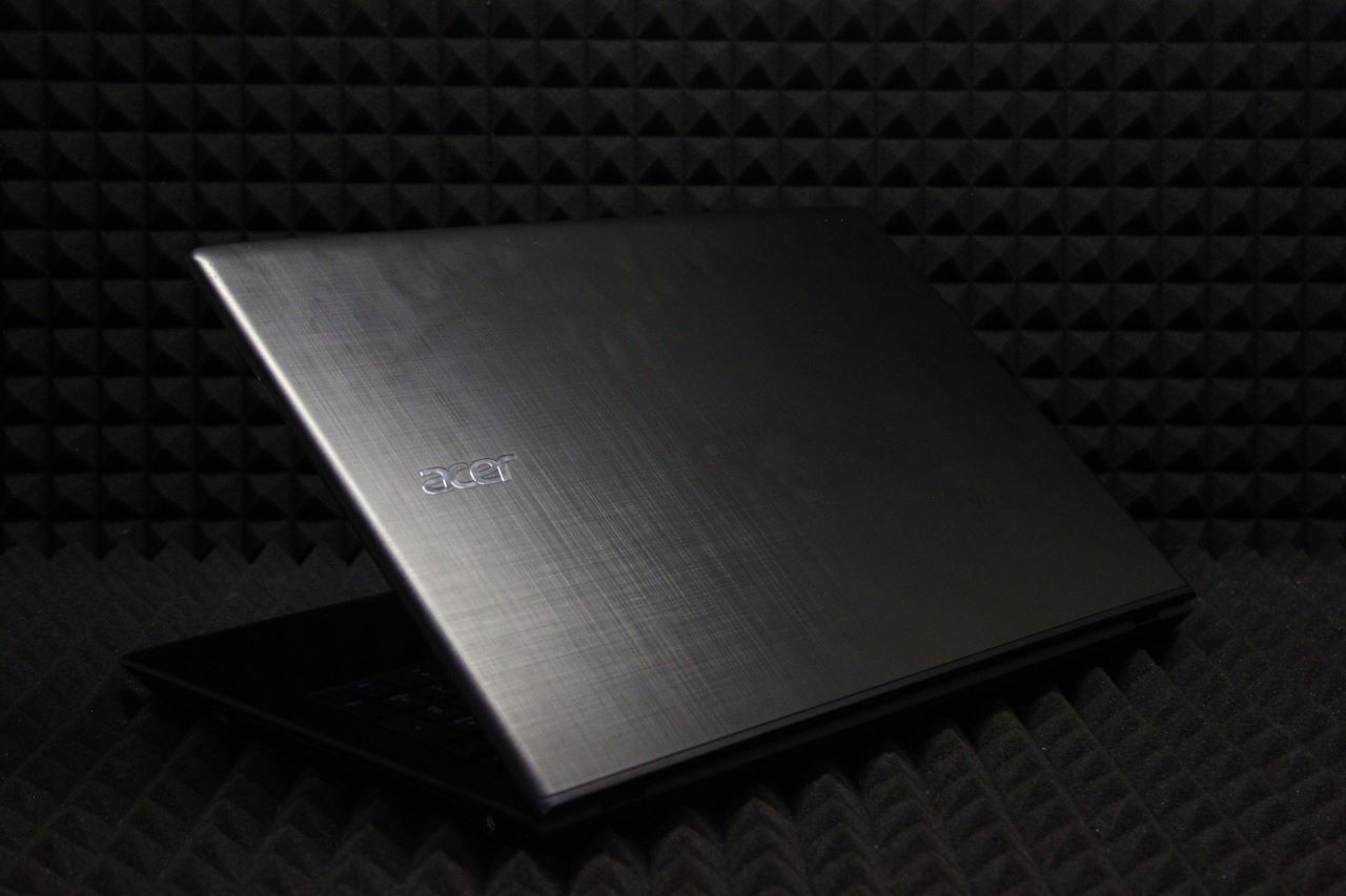Ноутбук Acer Aspire E5-575G-57X6