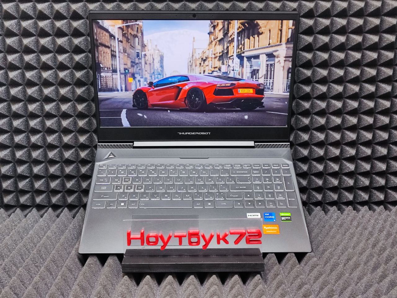 Ноутбук Thunderobot 911 Air D-