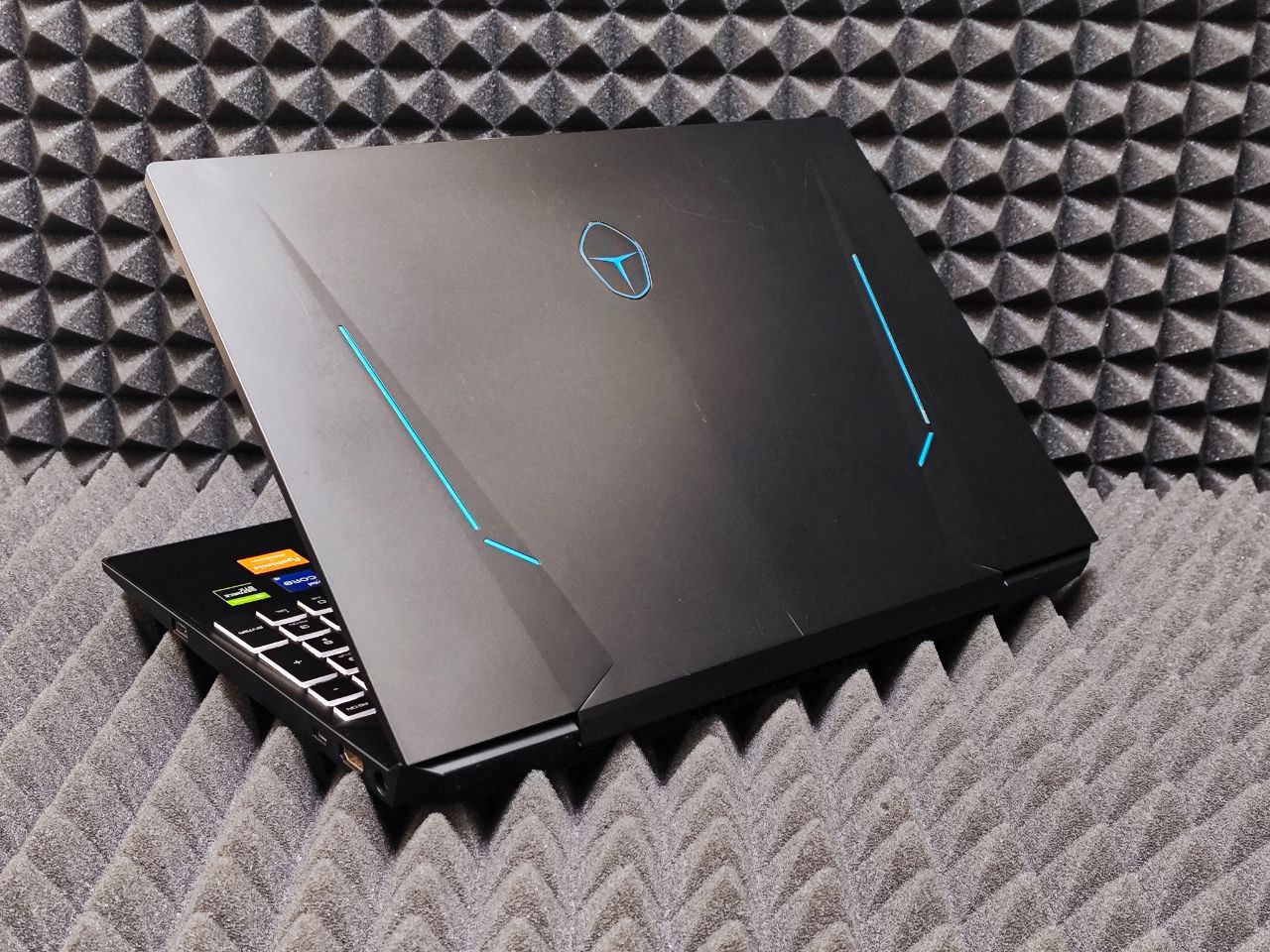 Ноутбук Thunderobot 911 Air D-